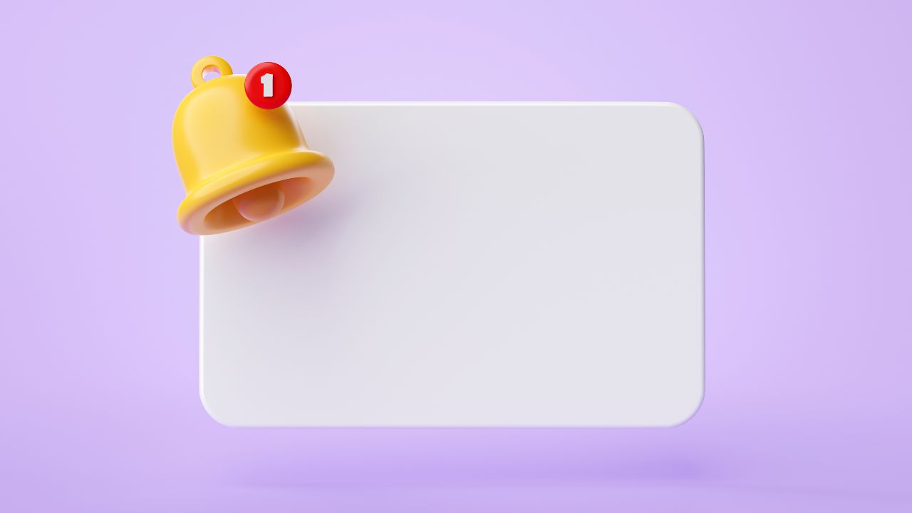 Notificação push