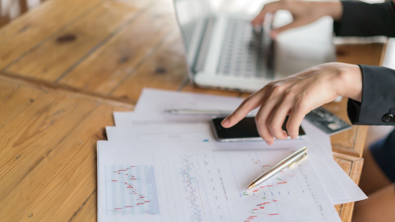 Taxa interna de retorno TIR: o que é, como calcular e interpretar