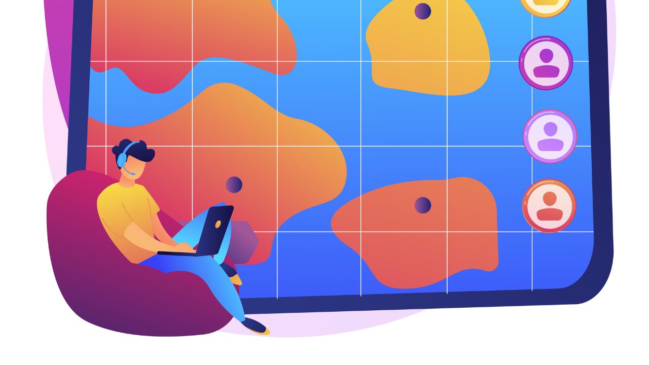 heatmap