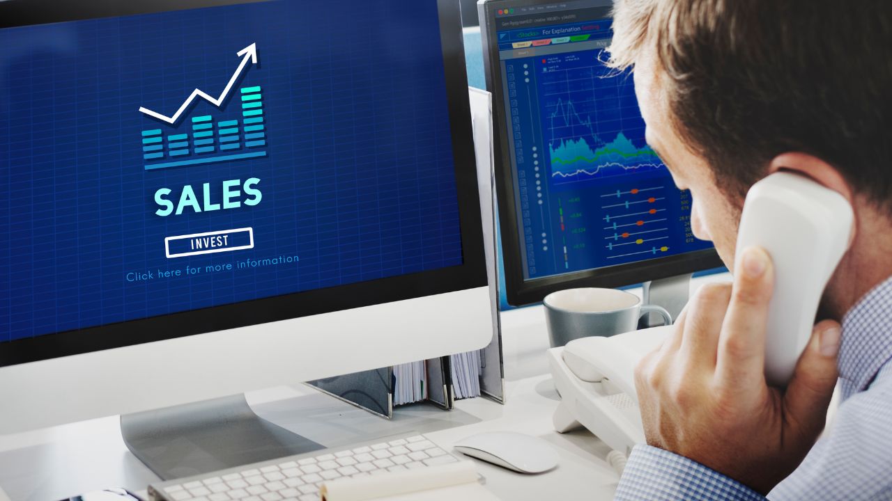 inside sales o que é