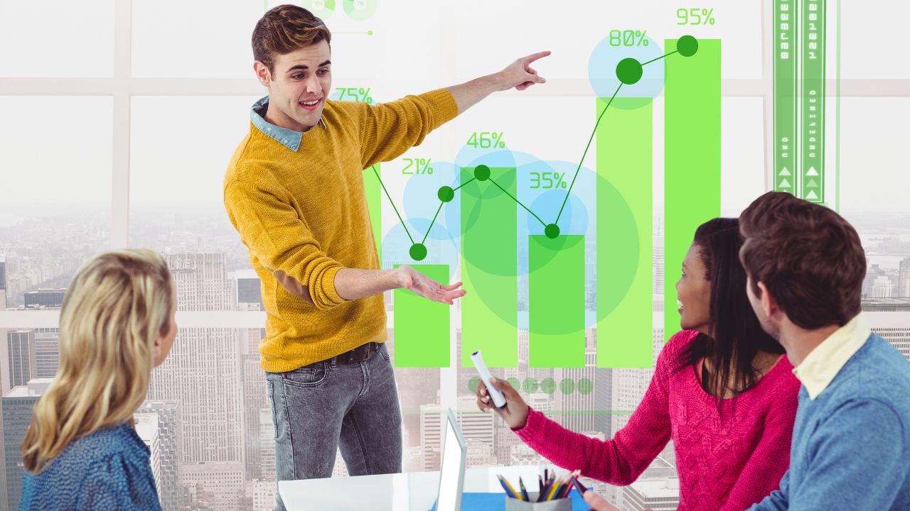 lead nurturing