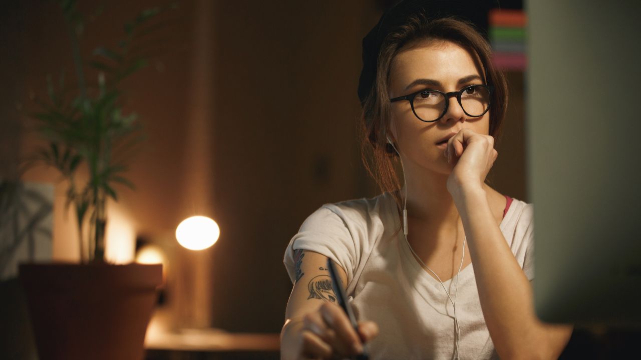 o que é copywriter