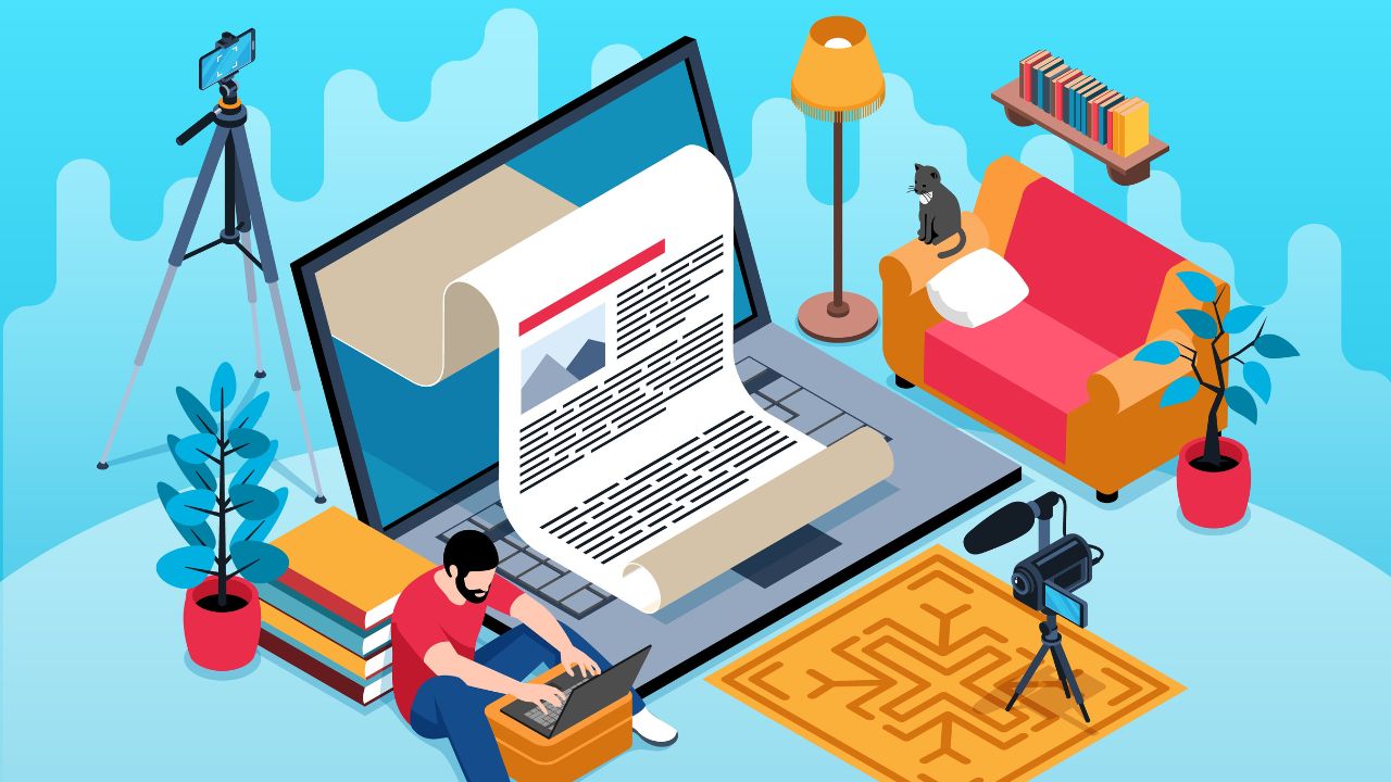 O que é storytelling? Como funciona e para que serve