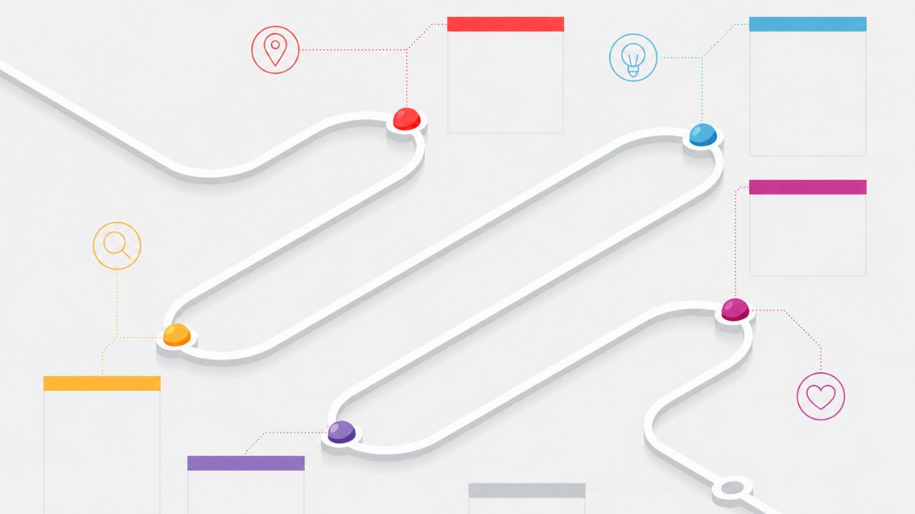 o que é um roadmap