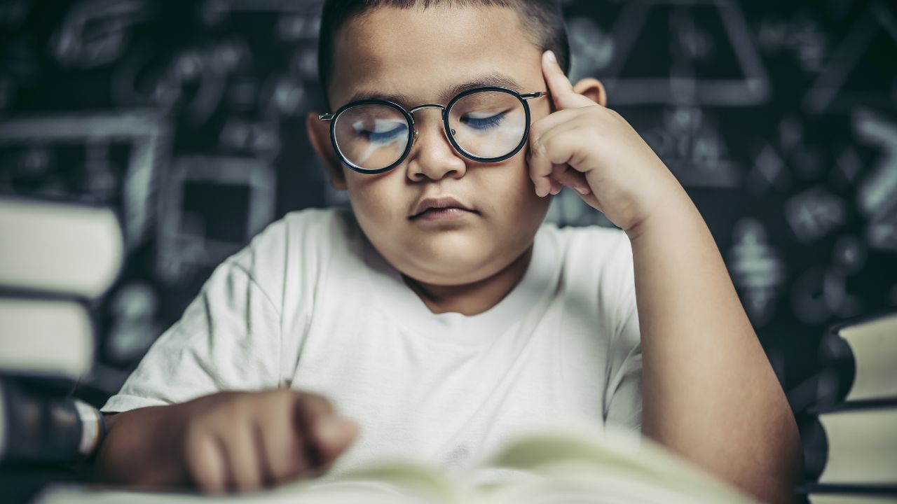 Deficiência Intelectual