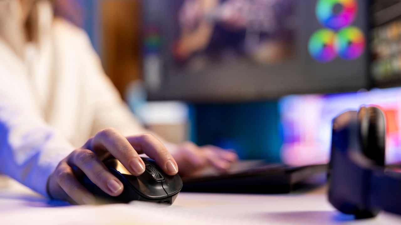 Desenvolvimento de Jogos Digitais