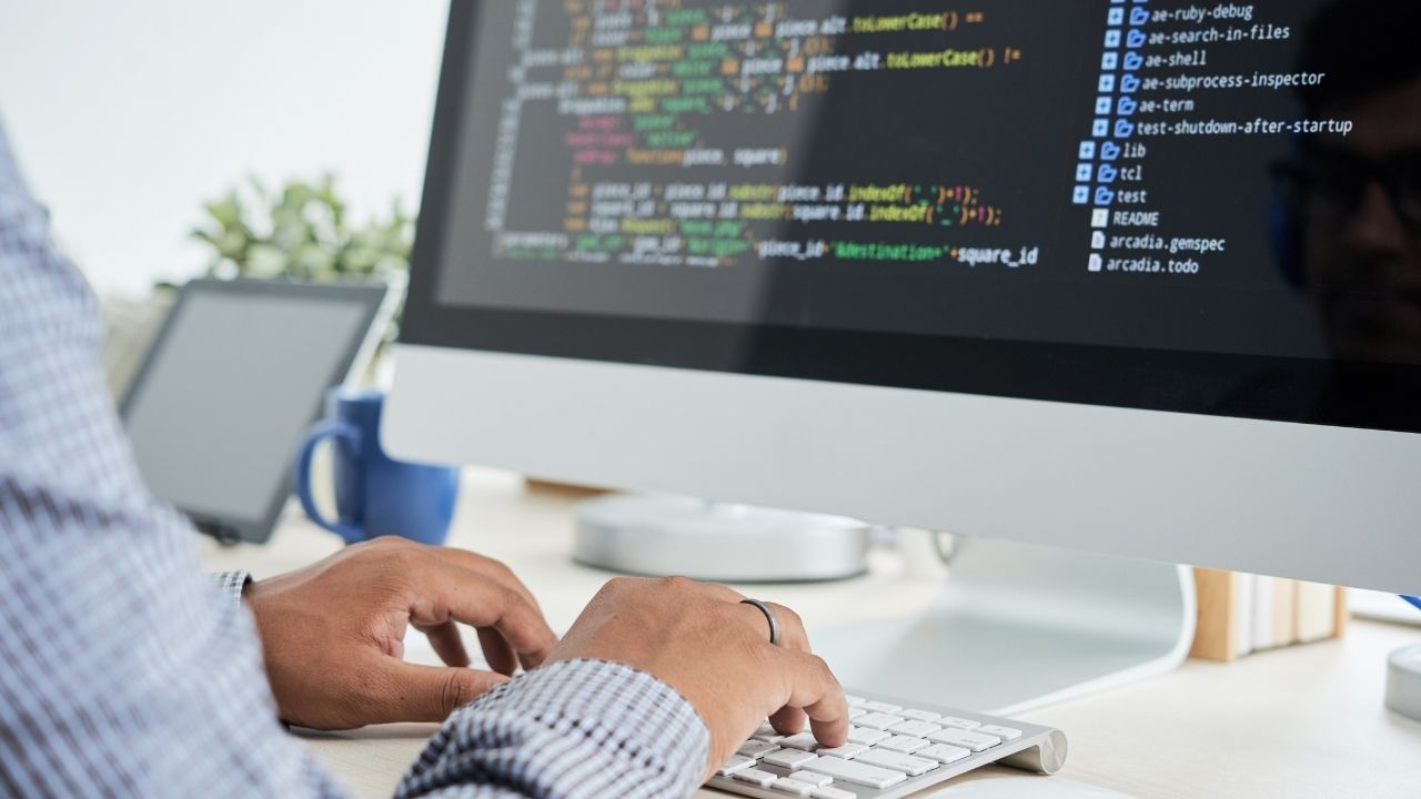 Desenvolvimento de Software
