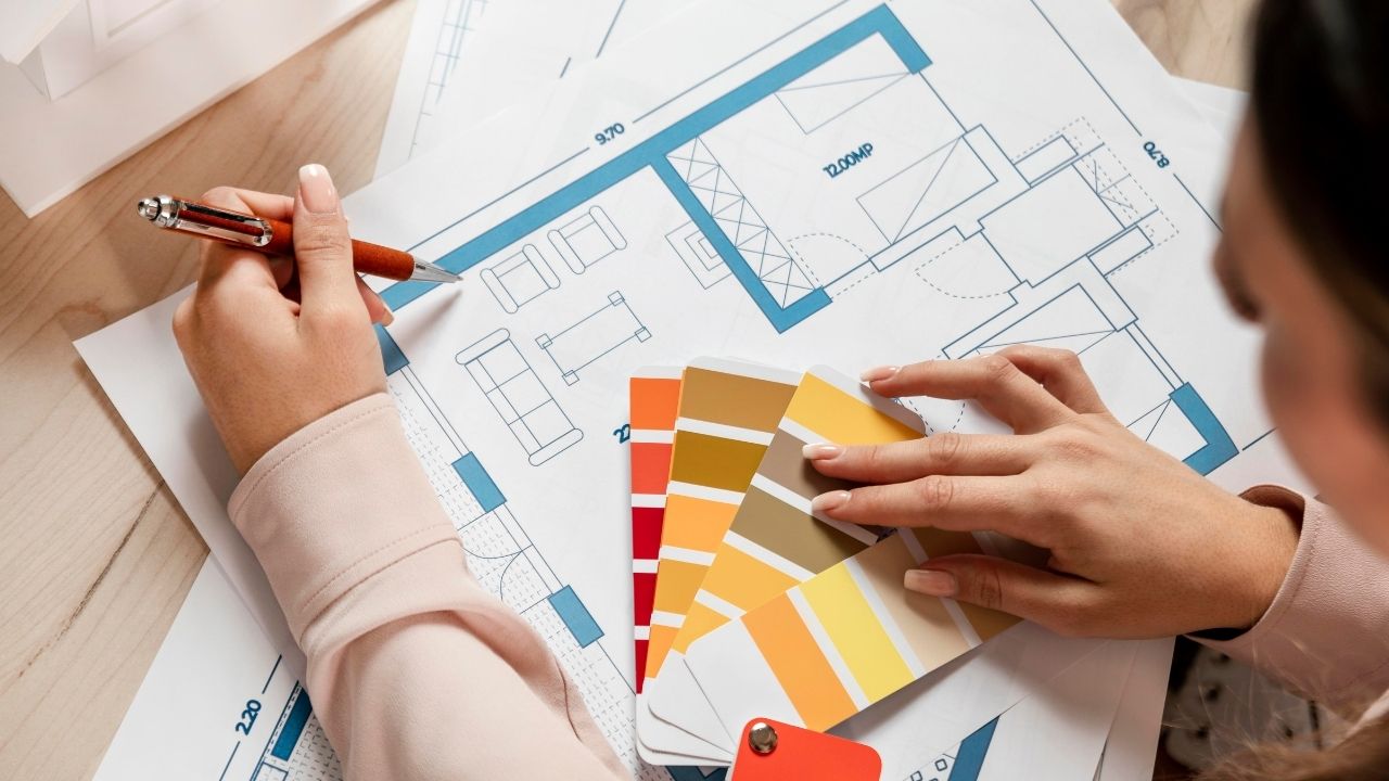 Design de Interiores