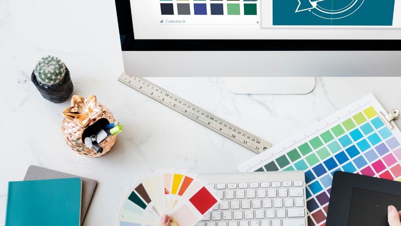 Design e Identidade Visual