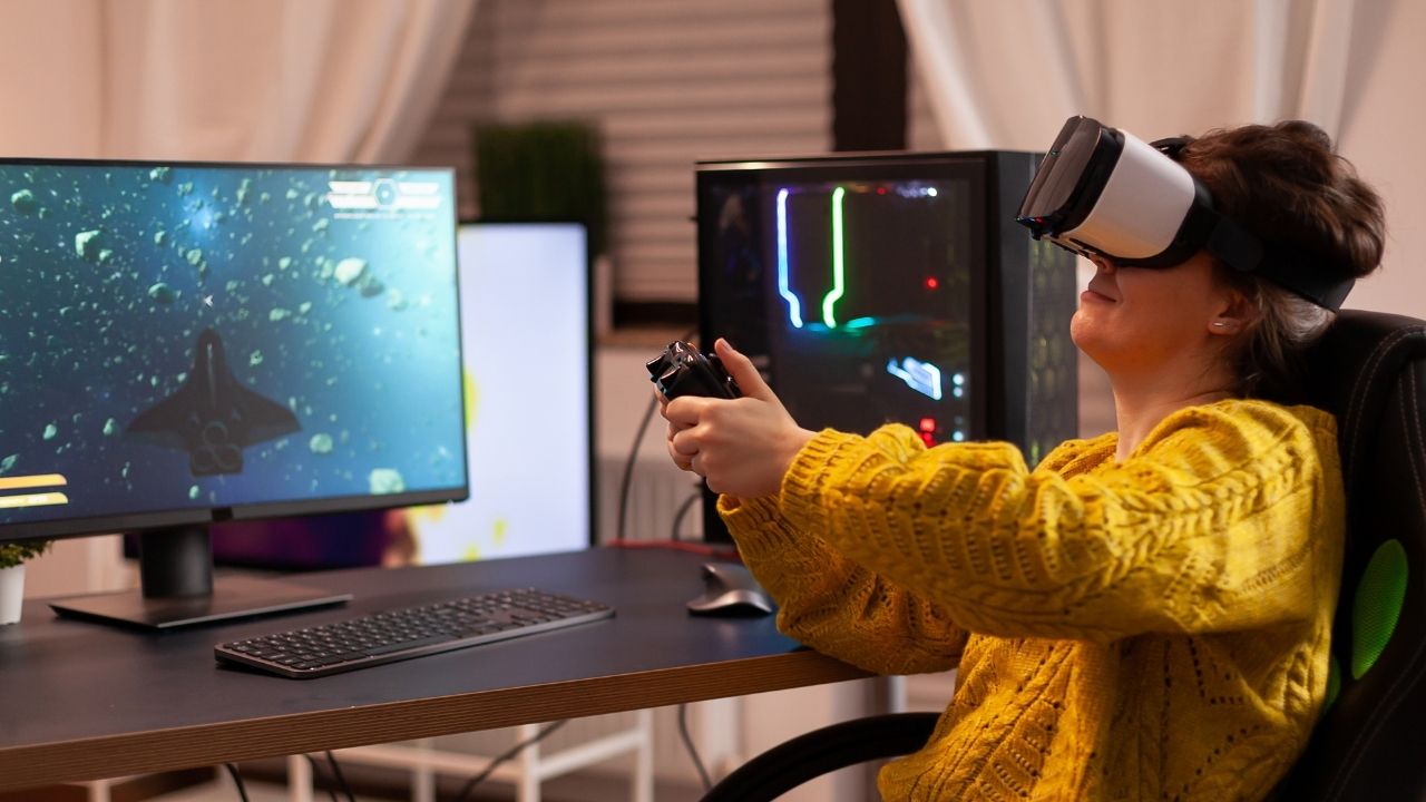 Design e Inteligência Artificial em Jogos Digitais