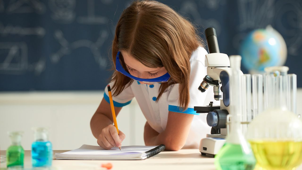Ensino de Ciências