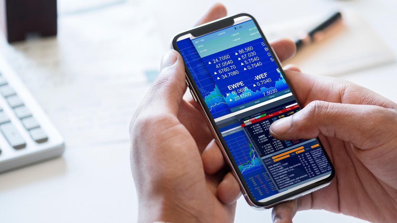 Finanças Investimentos e Banking
