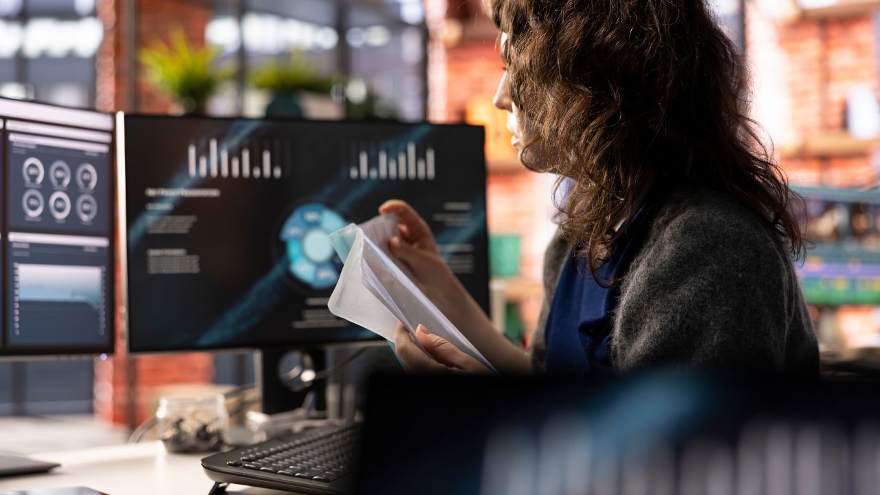 Finanças Quantitativas e Inteligência Artificial