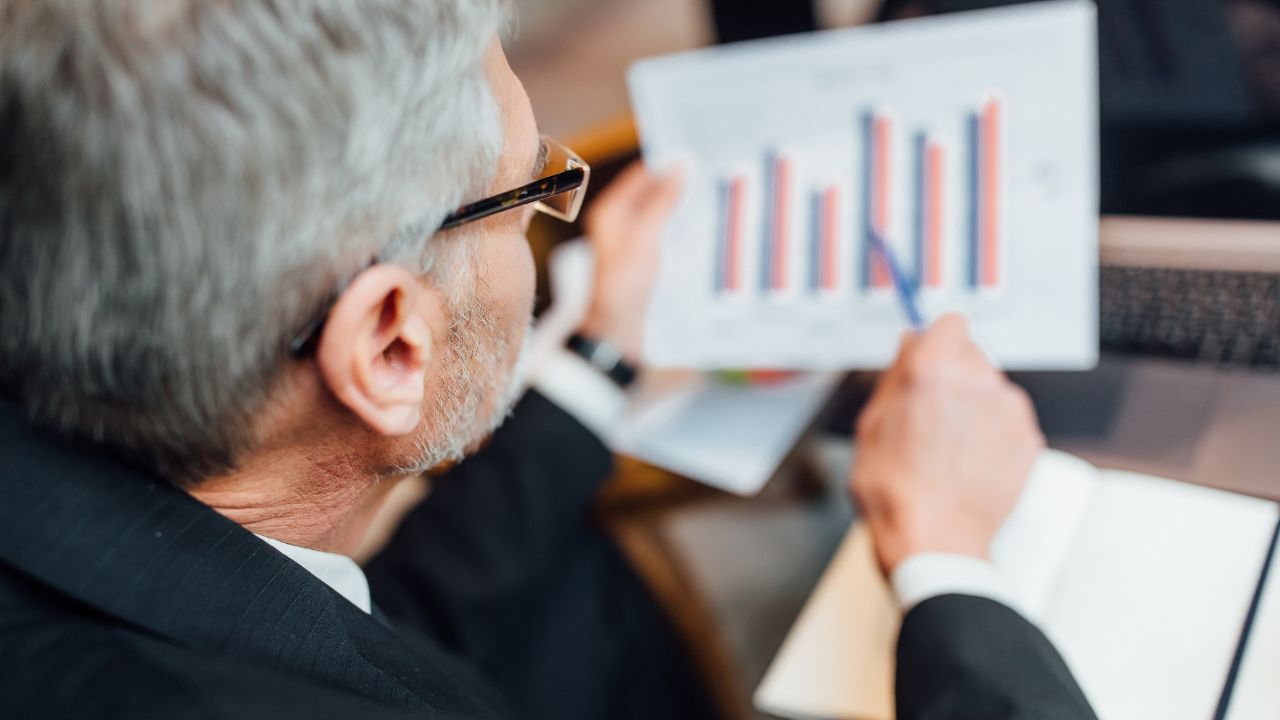 Finanças com Ênfase em Mercado de Capitais