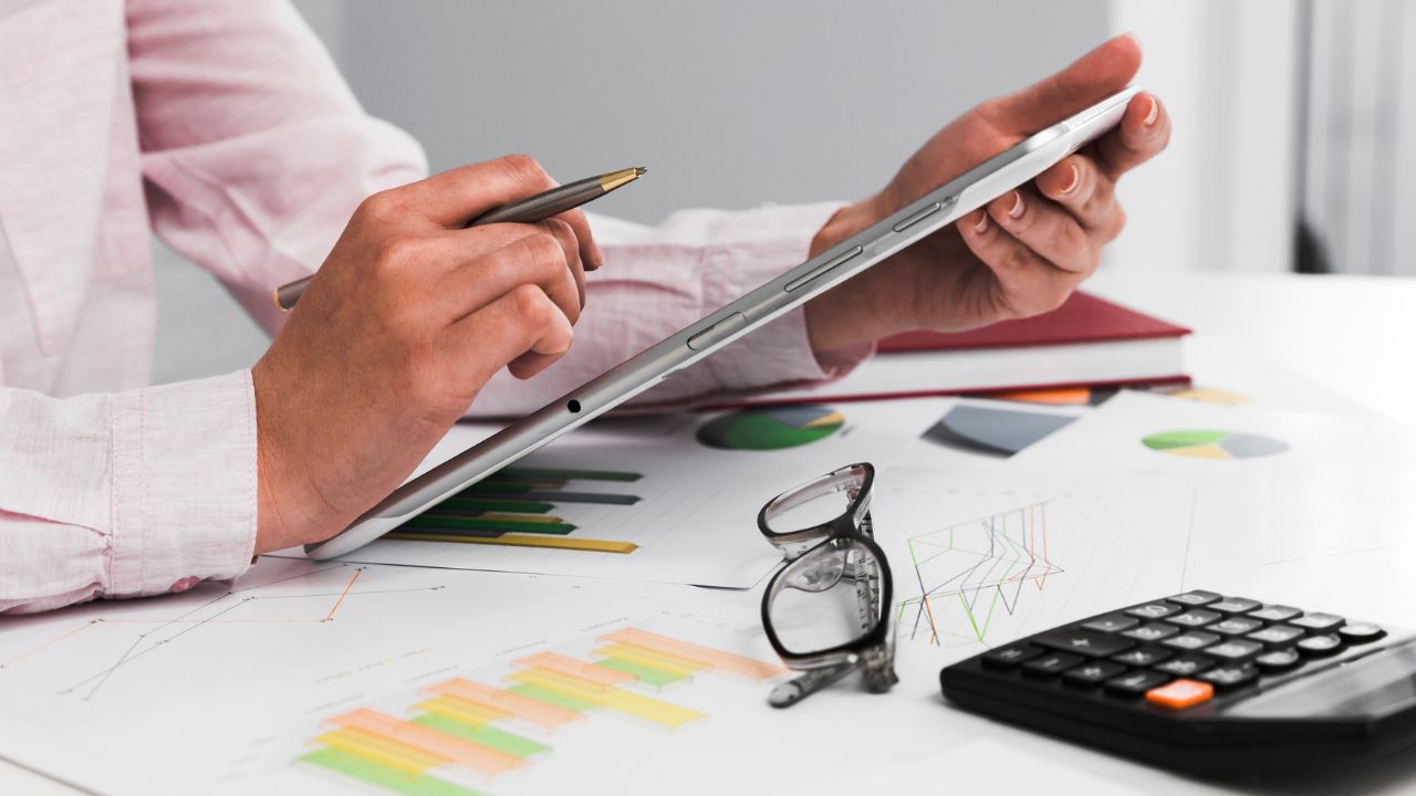 Financeiro e Controladoria