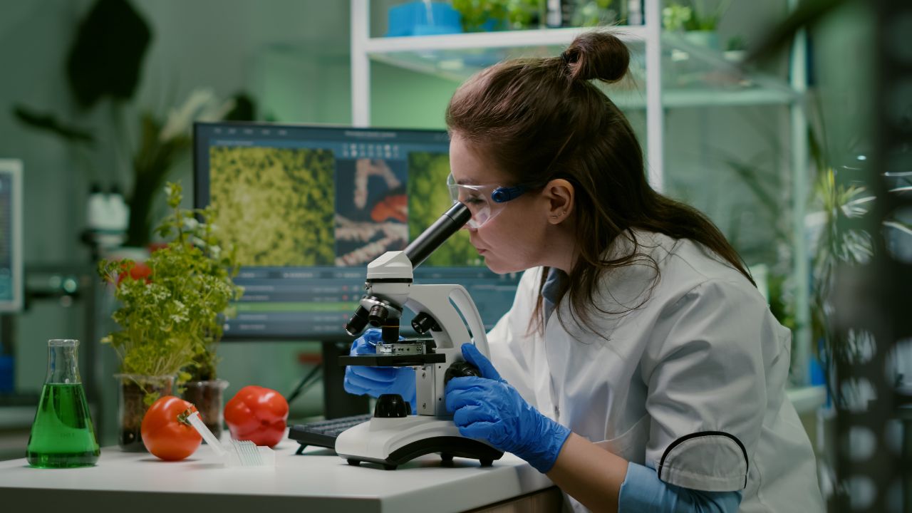 Fisiologia Vegetal e Farmacobotânica Aplicada