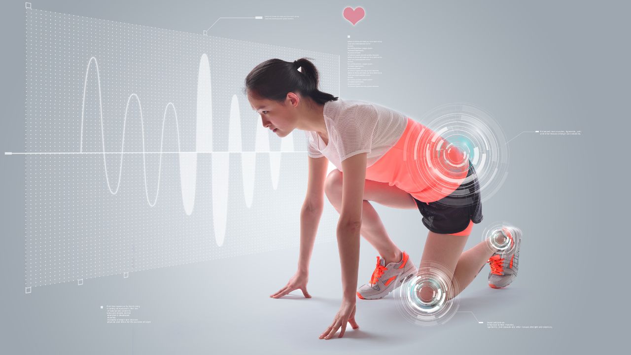 Fisiologia do Esporte e da Prática do Exercício Físico