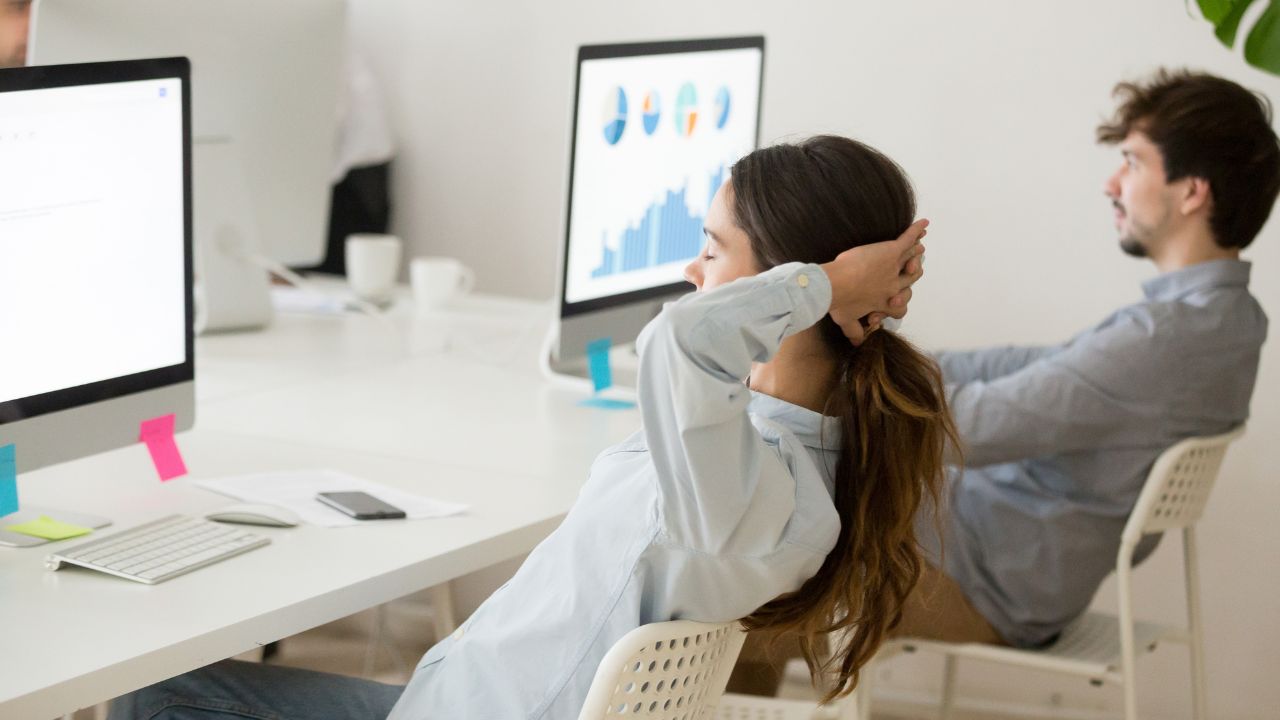 Fisioterapia do Trabalho e Ergonomia