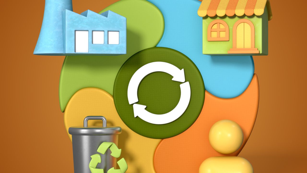 Logística Reversa e Economia Circular: como reduzir resíduos e recuperar valor