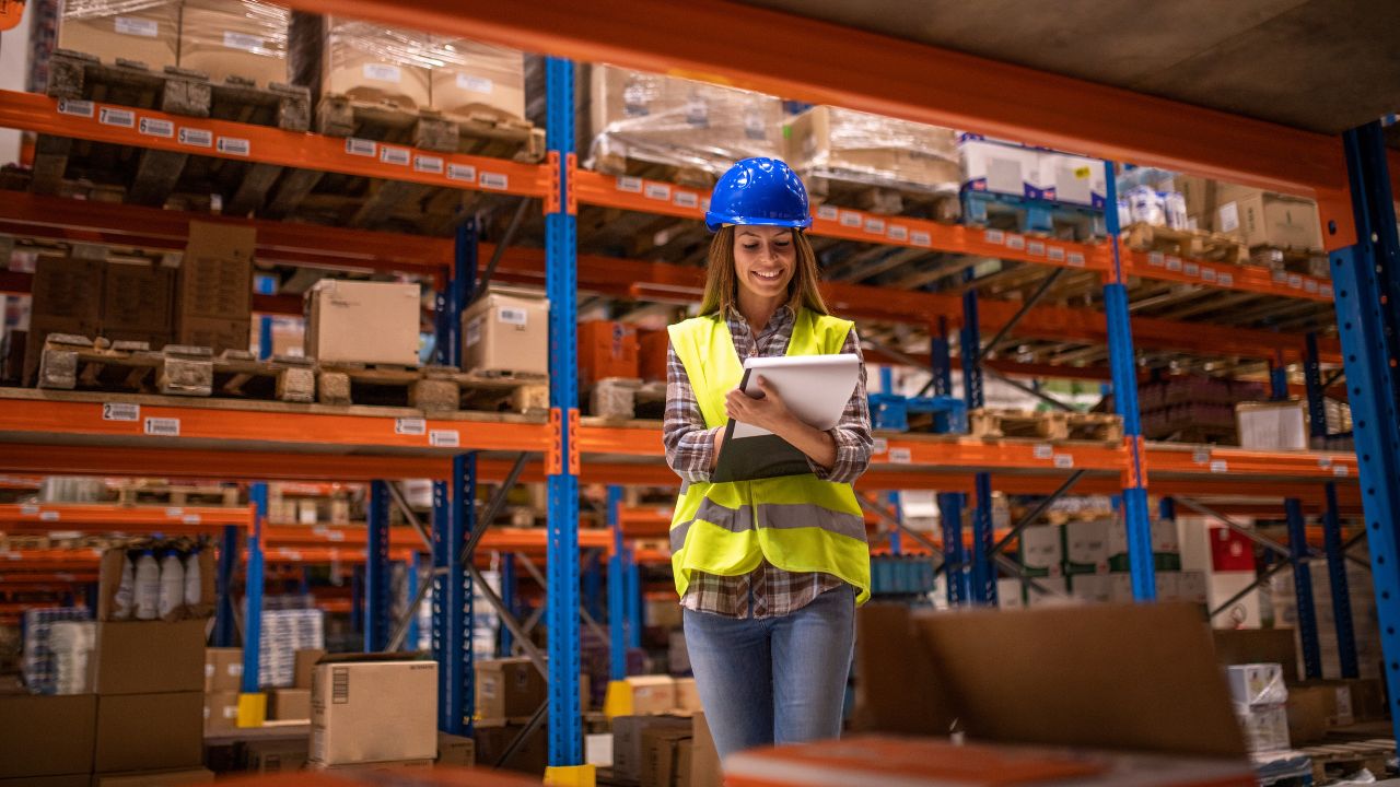 Logística de Armazenagem e Transporte: como integrar estoques, distribuição e modais