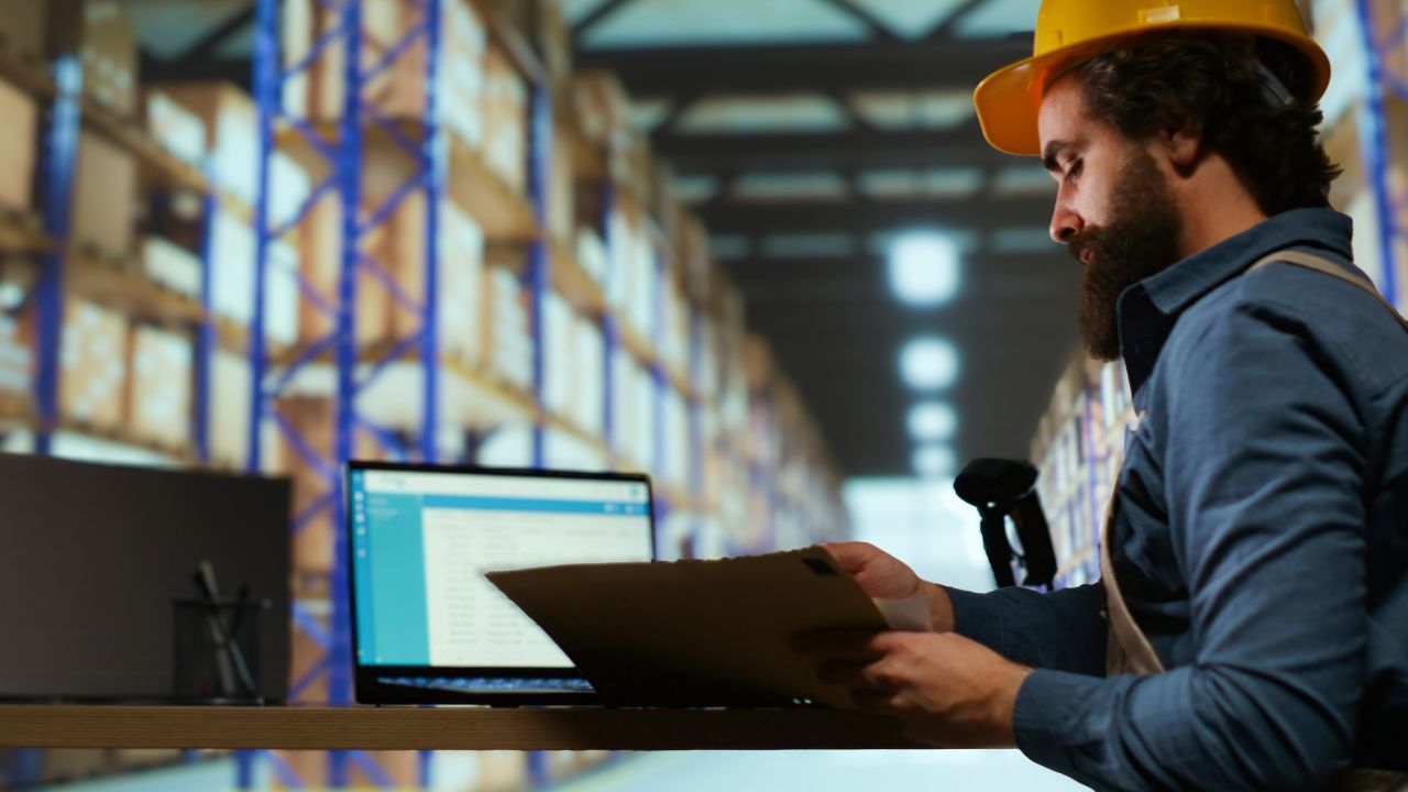 Logística e Supply Chain Management
