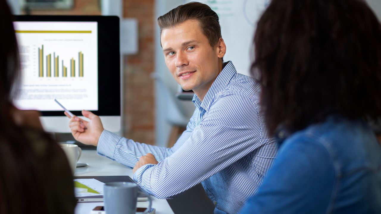 MBA Executivo em Consultoria e Planejamento Empresarial