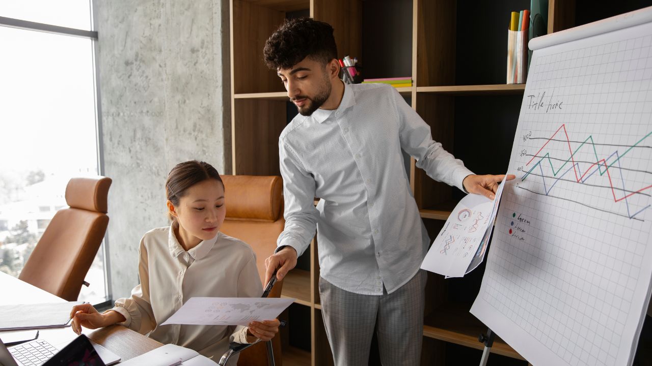 MBA Executivo em Gerenciamento de Projetos
