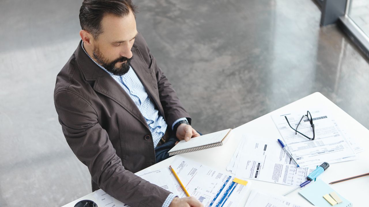 MBA Executivo em Gestão Empresarial e Planejamento Tributário