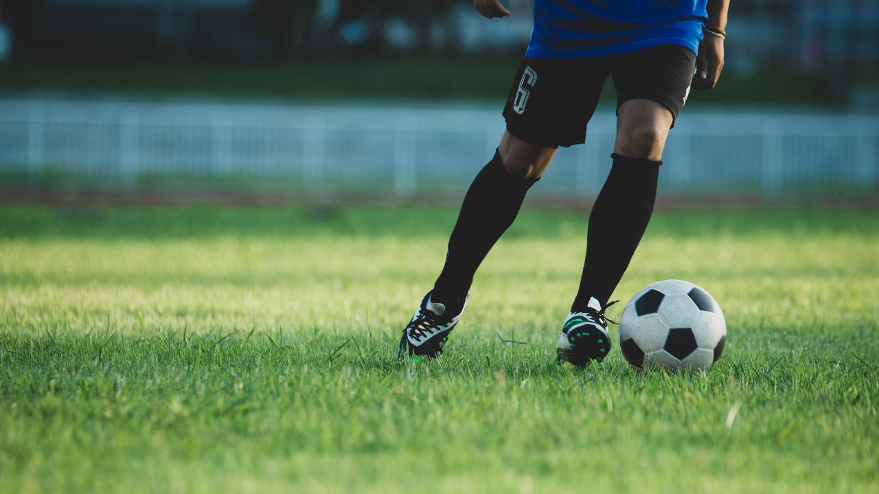 futebol