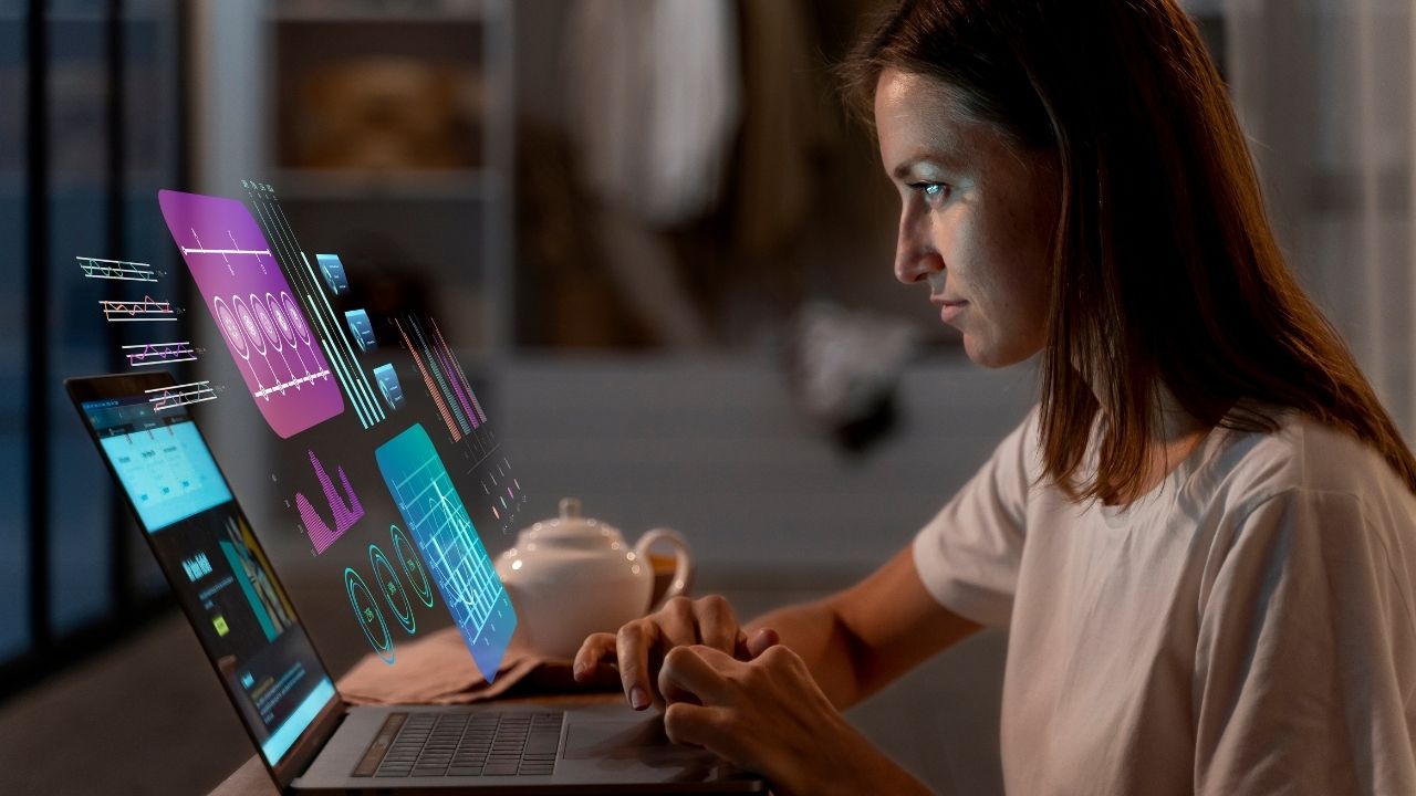 Desenvolvimento em Tecnologias Digitais