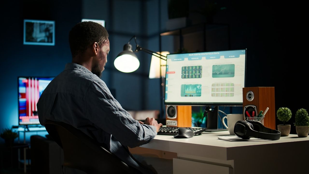 Desenvolvimento para Internet Rica