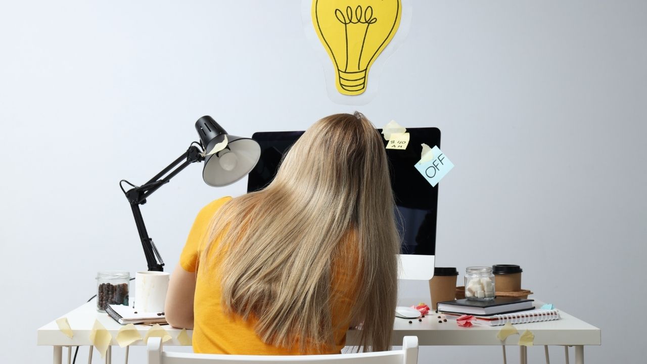 Design Criativo para Marketing