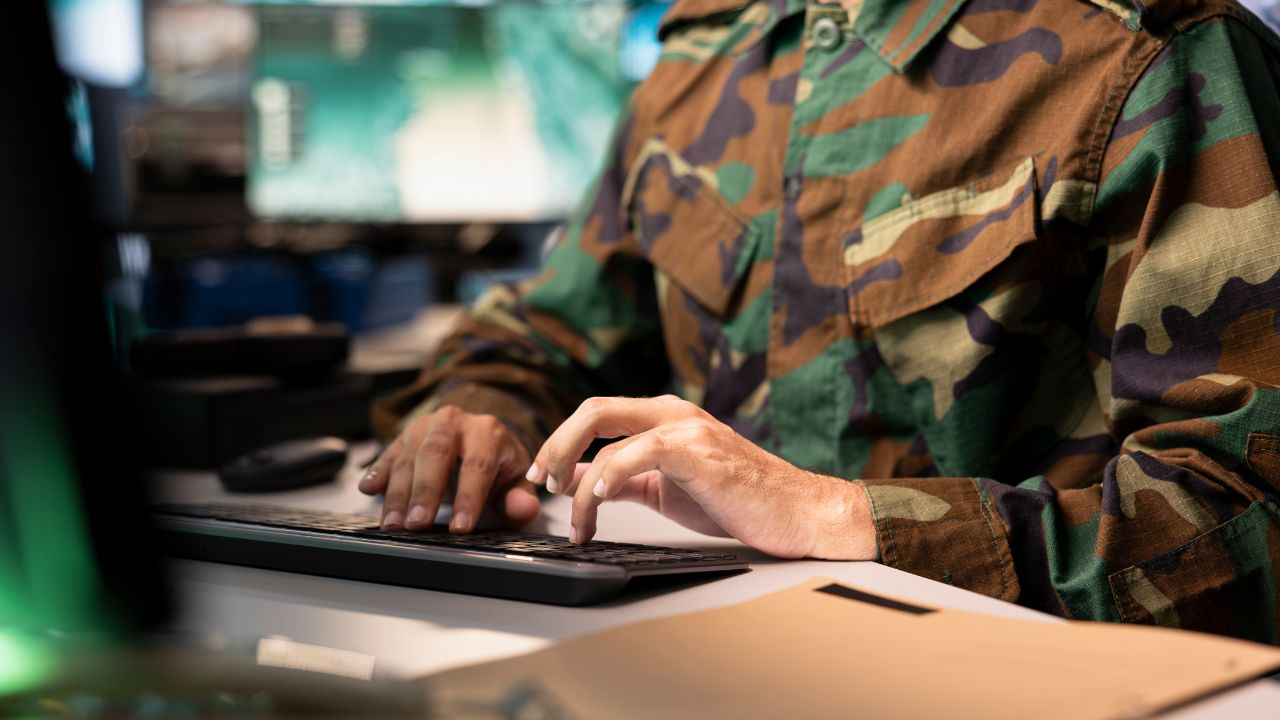 Direito Militar
