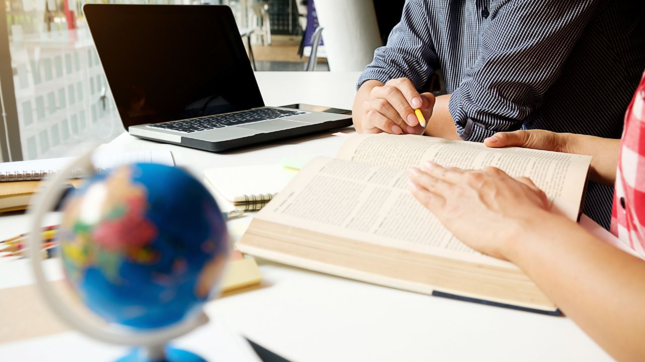 Direito e Relações Comerciais Internacionais