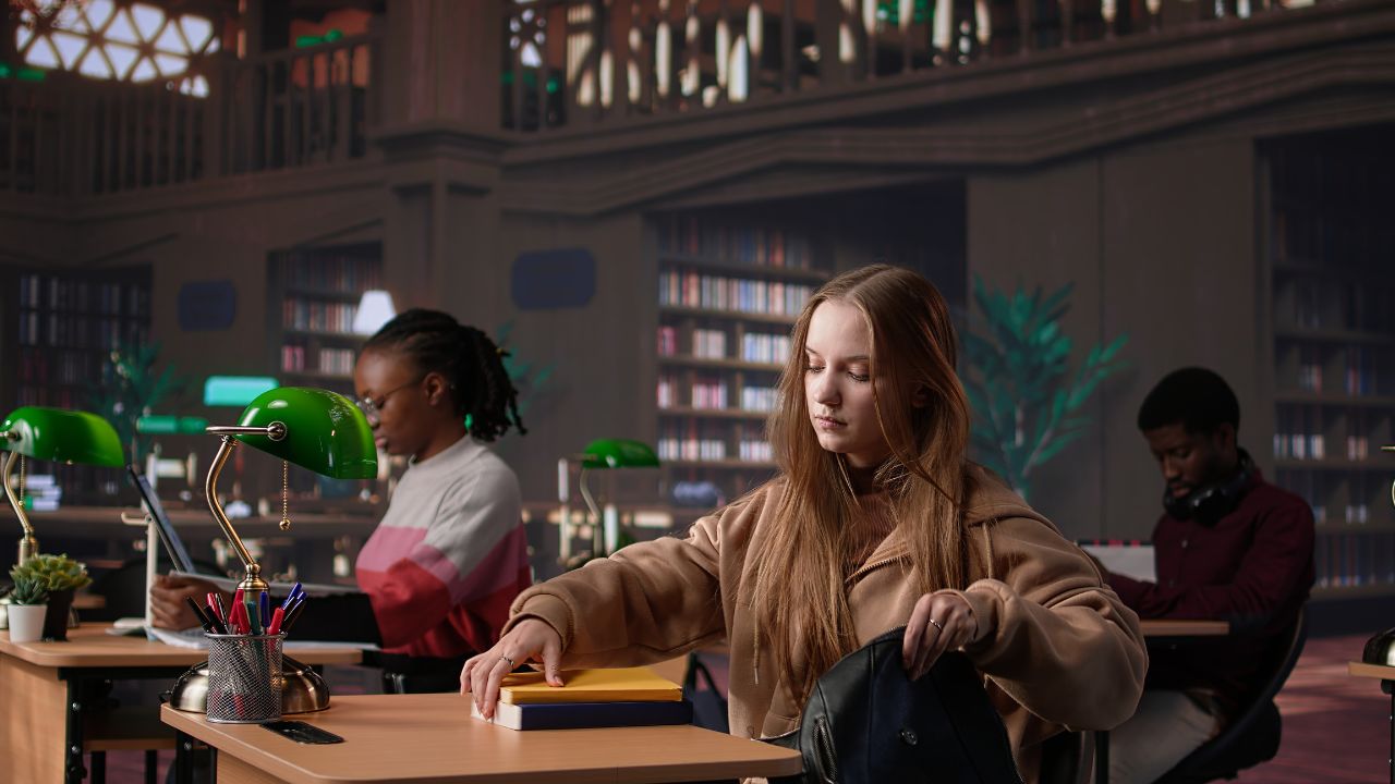 Docência de Ciências Humanas e História no Ensino Médio