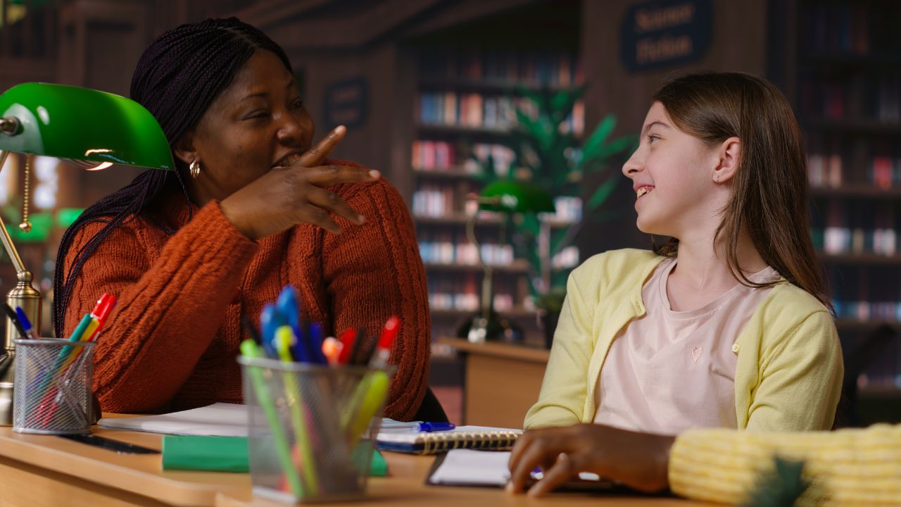 Docência de Linguagens no Ensino Médio