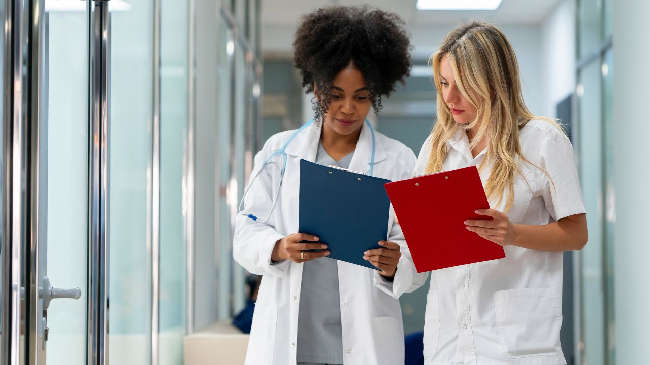 Docência do Ensino Superior e Enfermagem