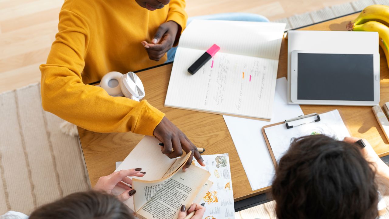 Docência do Ensino Superior e Metodologias Ativas de Aprendizado