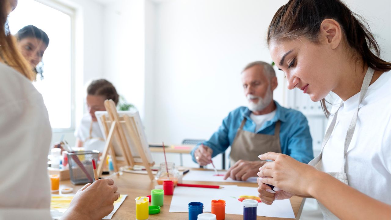 Docência do Ensino Superior e Psicomotricidade