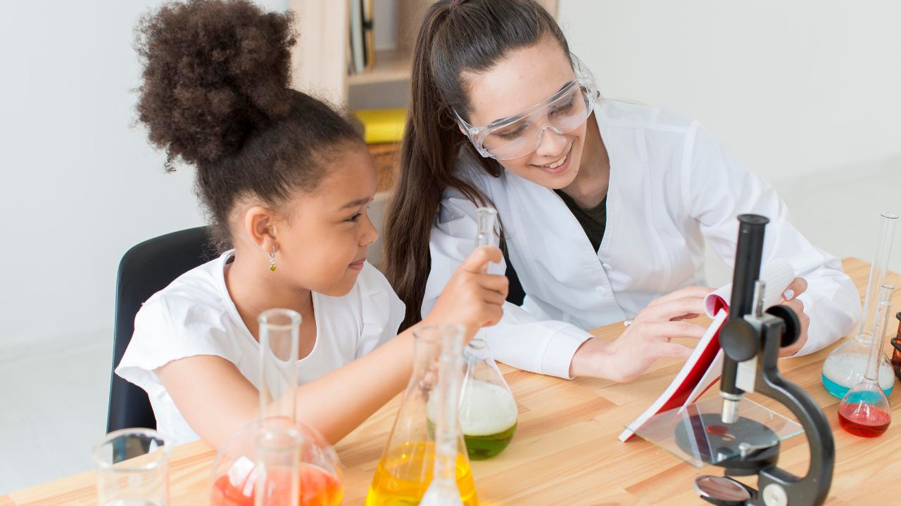 Docência em Biologia e Práticas Pedagógicas