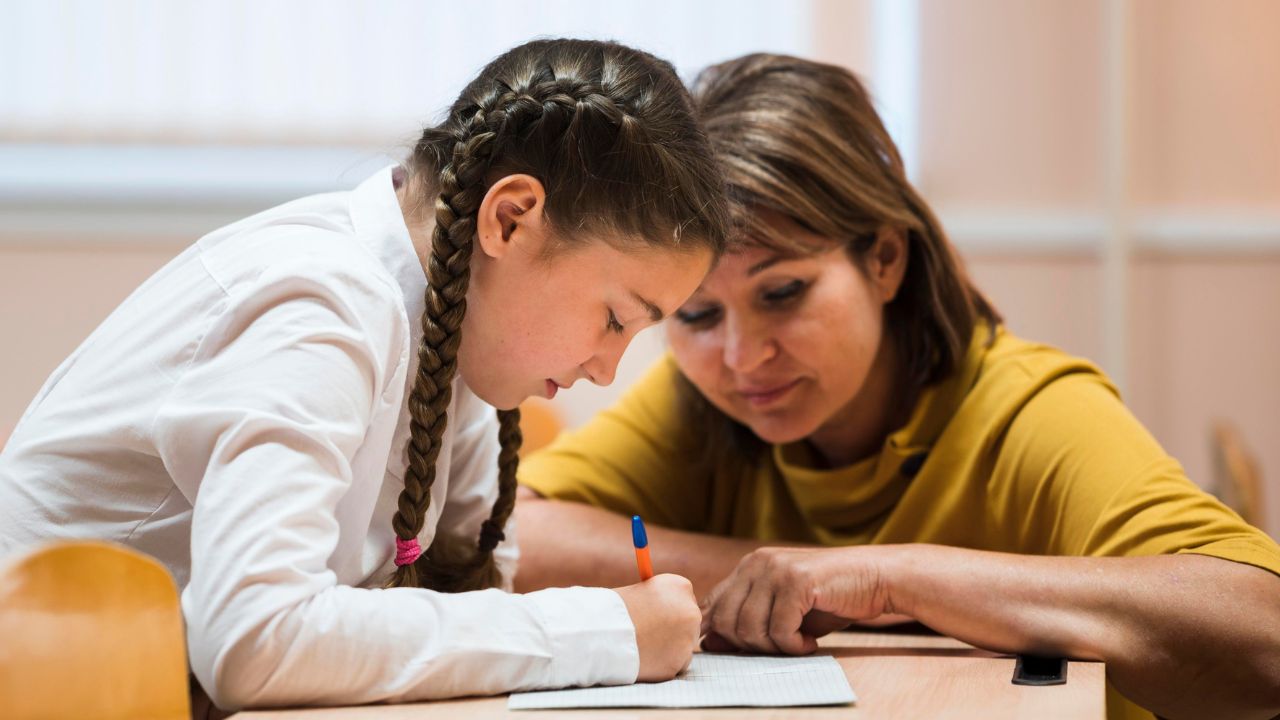 Docência no Ensino Fundamental Anos Iniciais