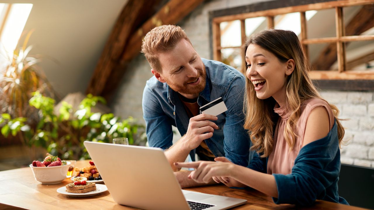 E-commerce