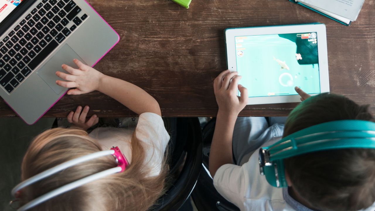 EaD e as Novas Tecnologias Educacionais