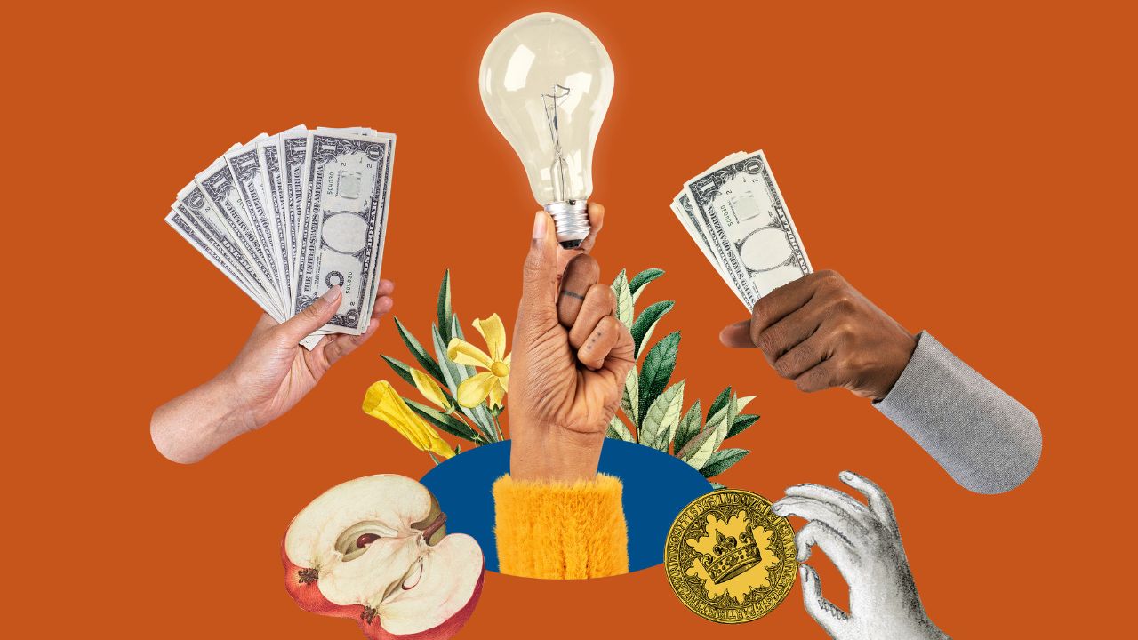 Economia Criativa