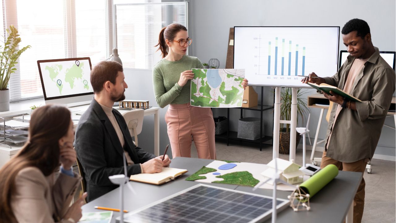 Economia Regional e Desenvolvimento Sustentável