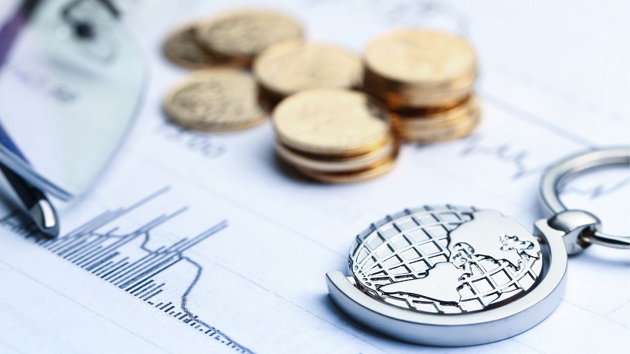 Economia e Política Econômica