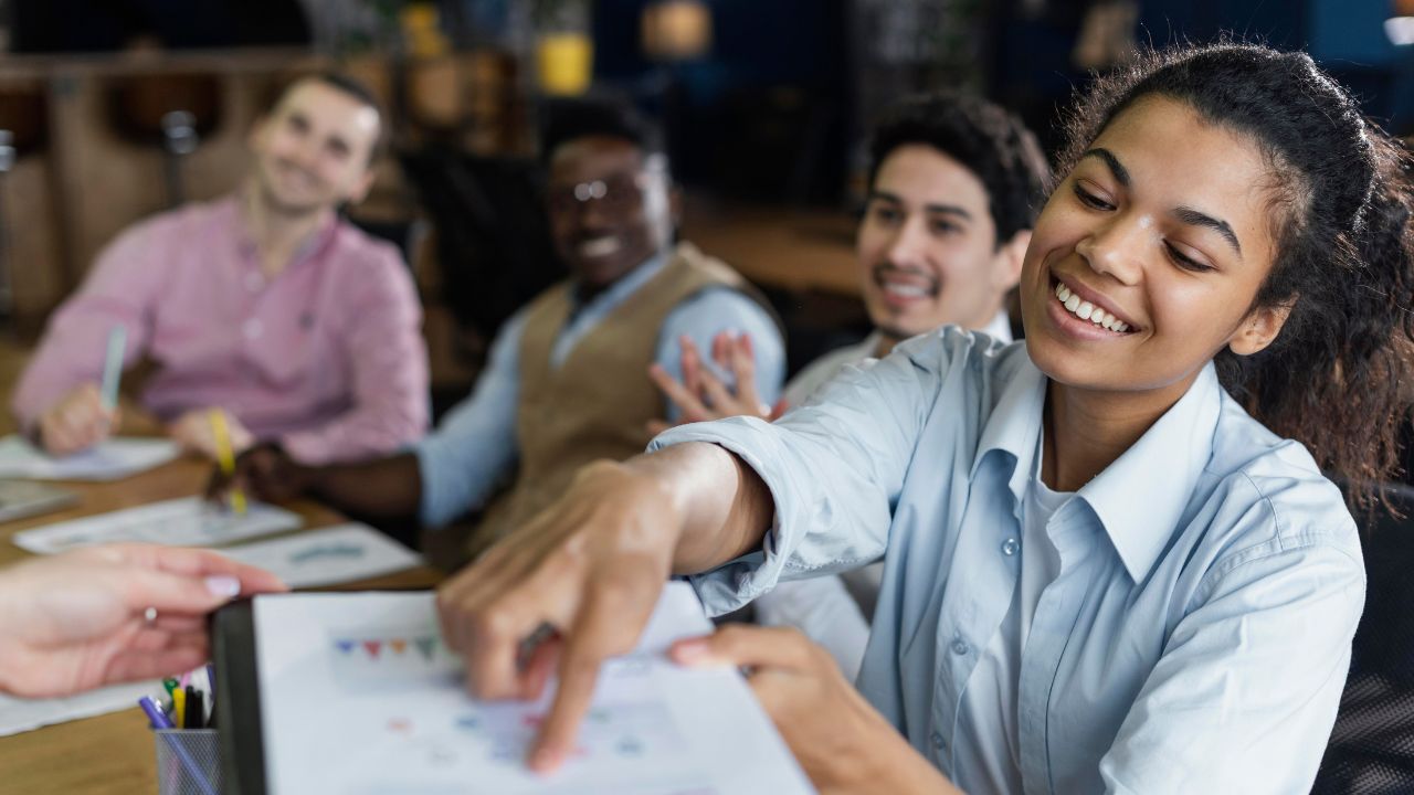 Educação Corporativa e Pedagogia Empresarial