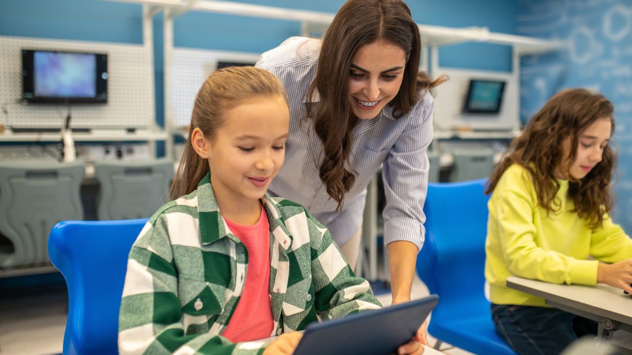 Educação Digital e Inovação Pedagógica