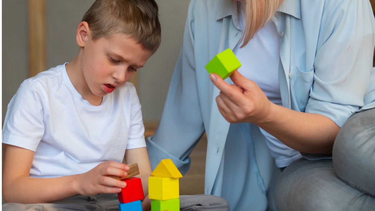 Educação Especial e Autismo