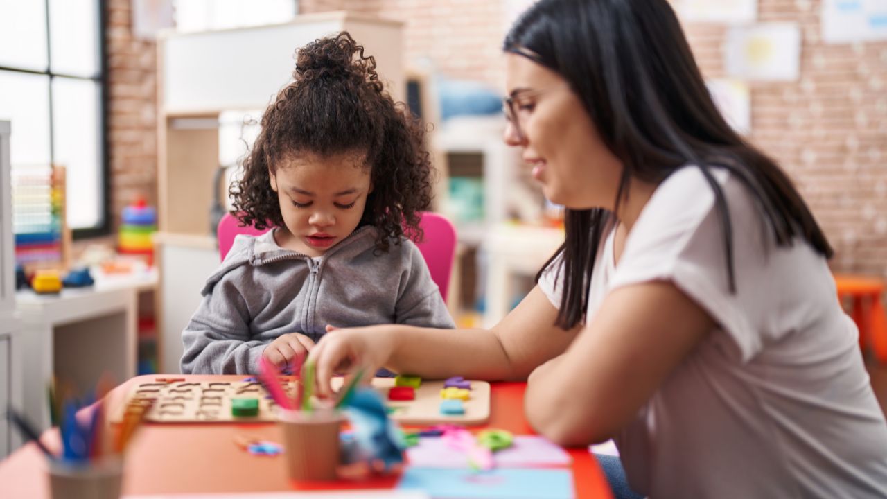 Educação Especial e Educação Infantil
